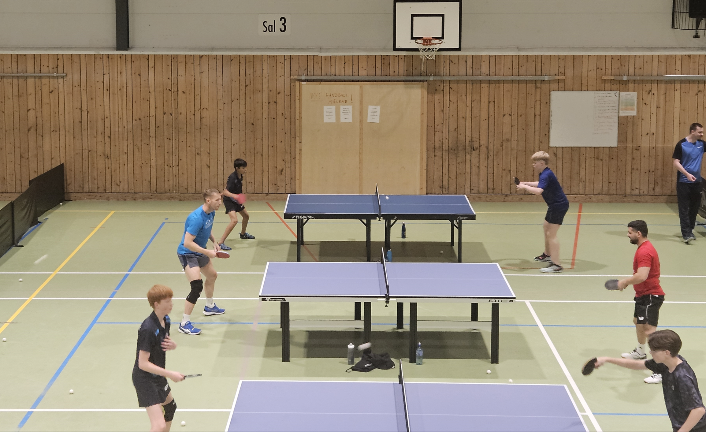 Vel gjennomført kick-off i Tromsø